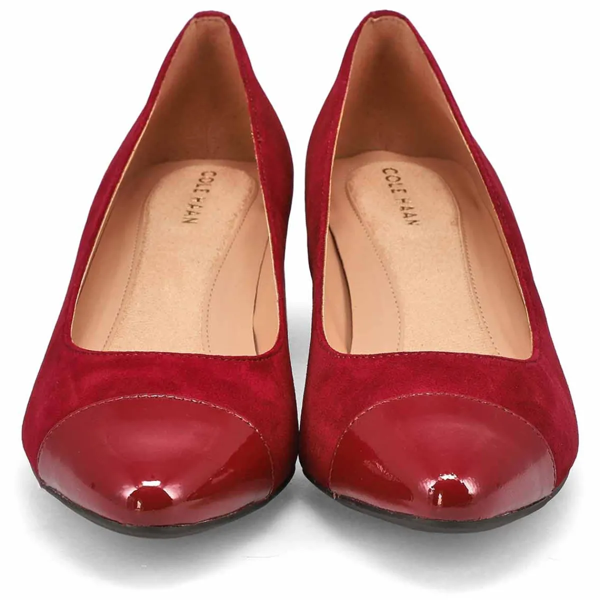 Cole Haan Go-To Block Women|Women Shoes