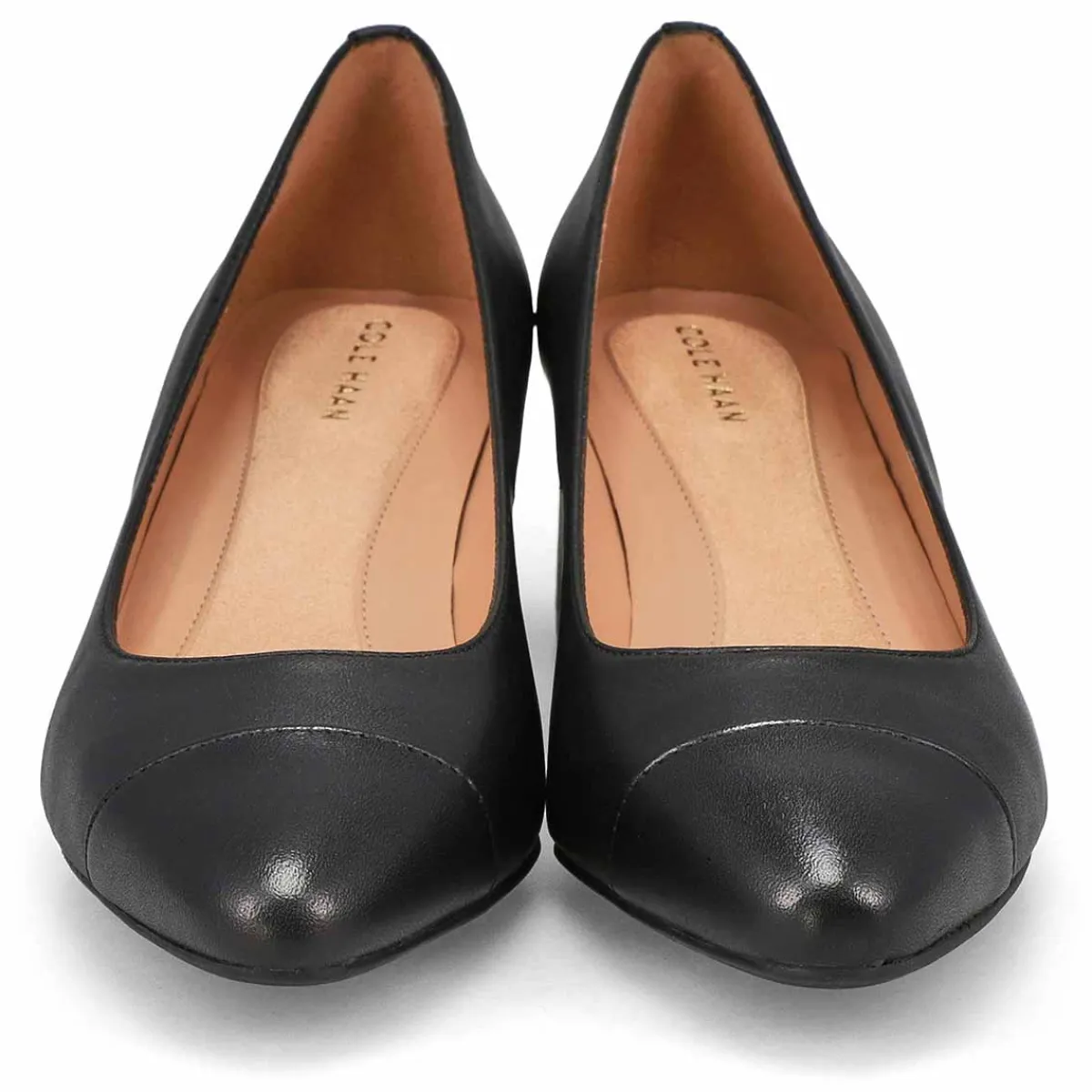 Cole Haan Go-To Block Women|Women Shoes