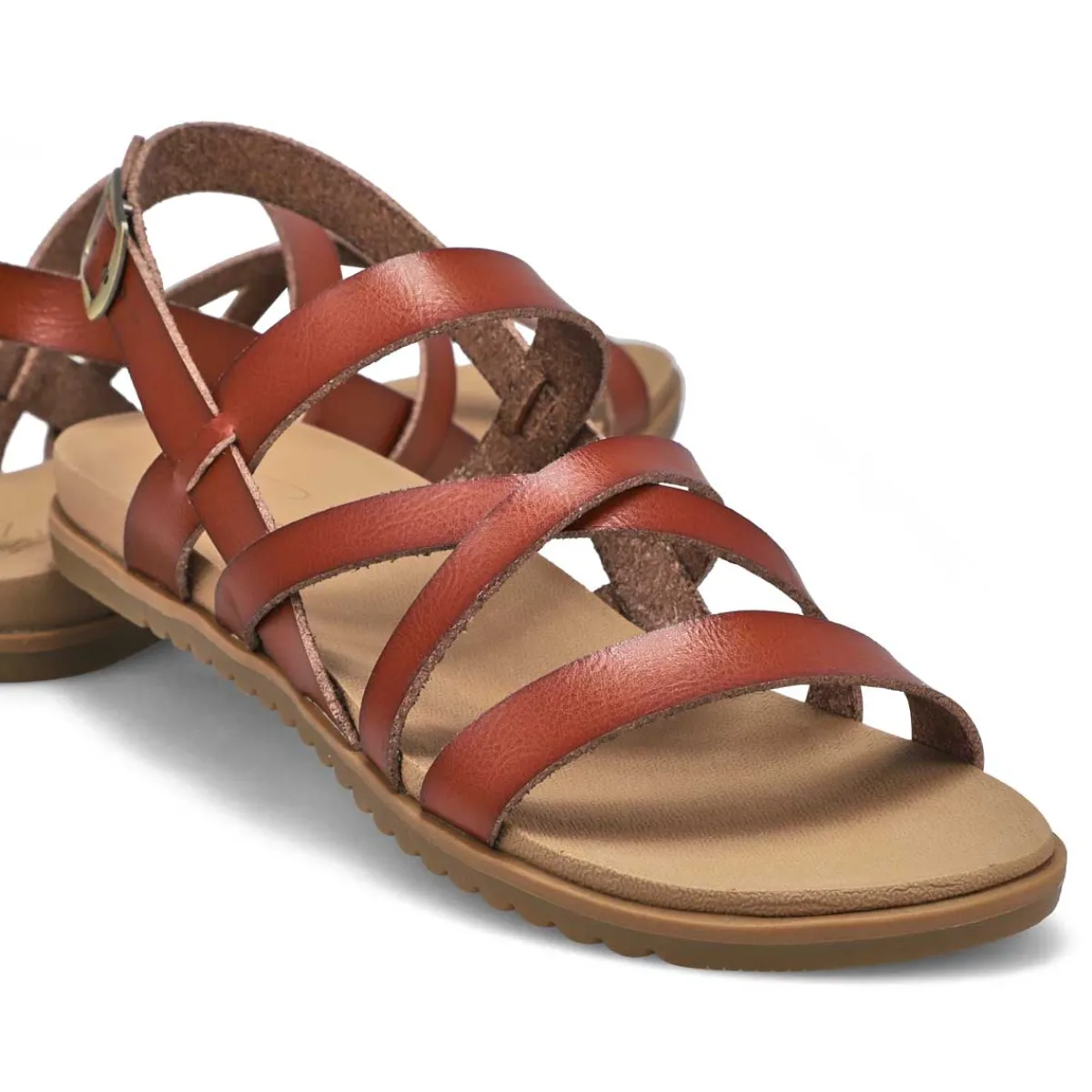 SoftMoc Gracelynn Women|Women Sandals