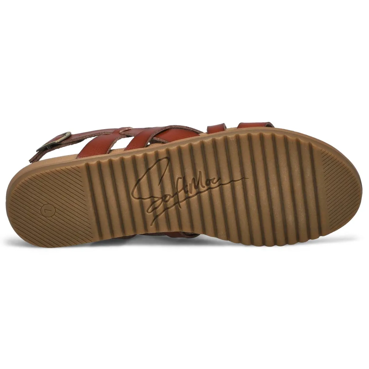 SoftMoc Gracelynn Women|Women Sandals