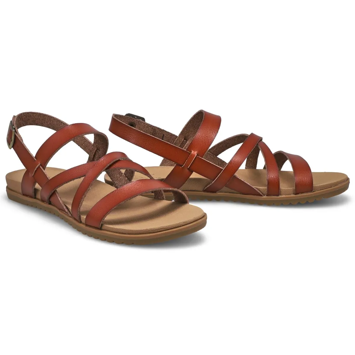 SoftMoc Gracelynn Women|Women Sandals