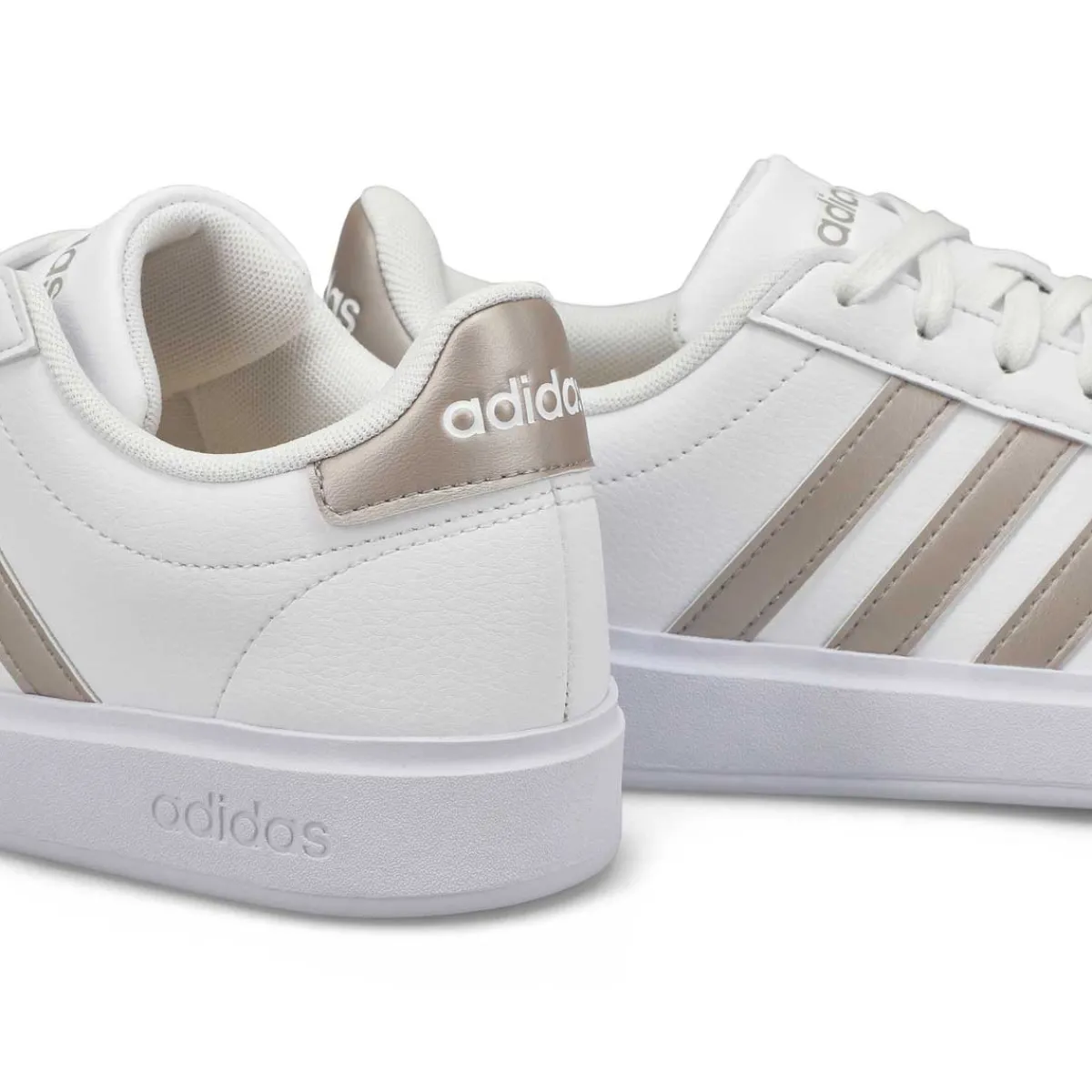 Adidas Grand Court 2.0 Women|Women Sneakers And Athletic