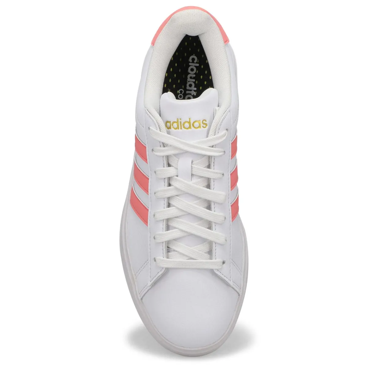 Adidas Grand Court 2.0 Women|Women Sneakers And Athletic