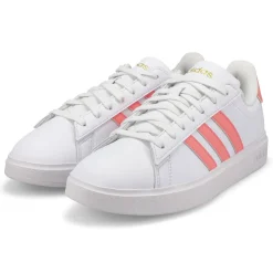 Adidas Grand Court 2.0 Women|Women Sneakers And Athletic