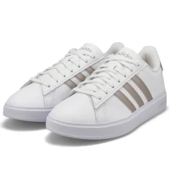 Adidas Grand Court 2.0 Women|Women Sneakers And Athletic