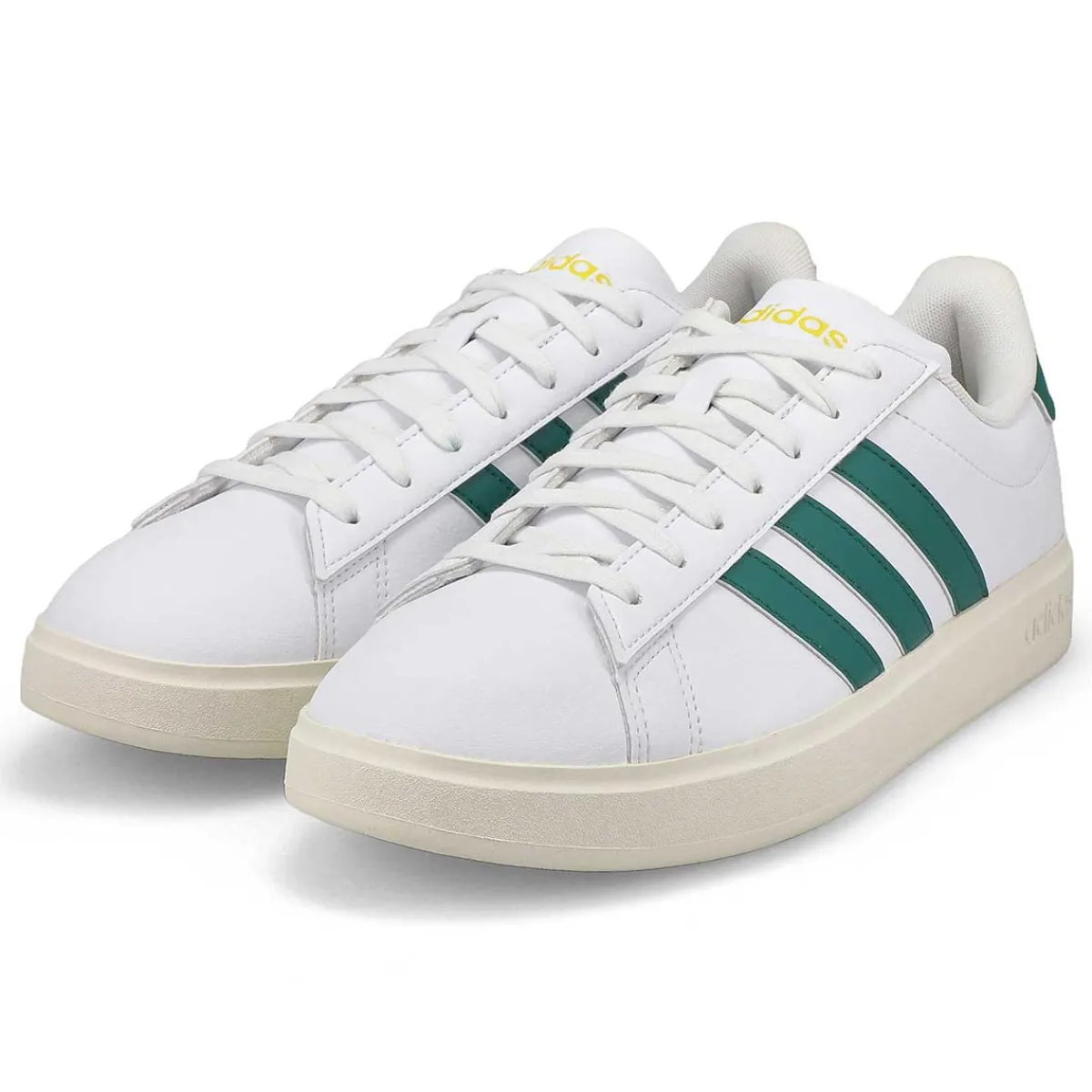 Adidas Grand Court 2.0 Men| Sneakers And Athletic