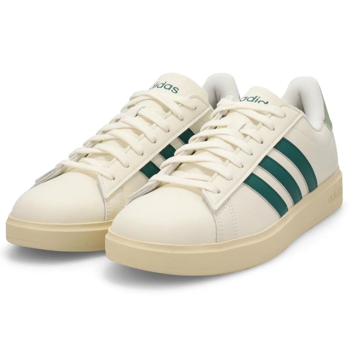 Adidas Grand Court 2.0 Men| Sneakers And Athletic
