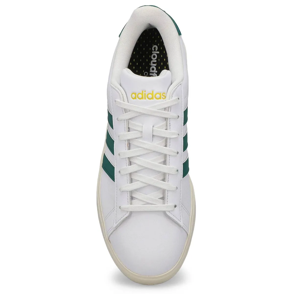 Adidas Grand Court 2.0 Men| Sneakers And Athletic