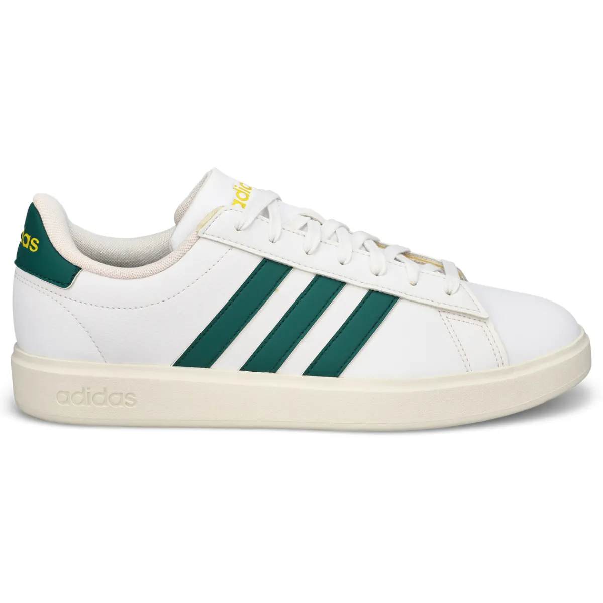 Adidas Grand Court 2.0 Men| Sneakers And Athletic