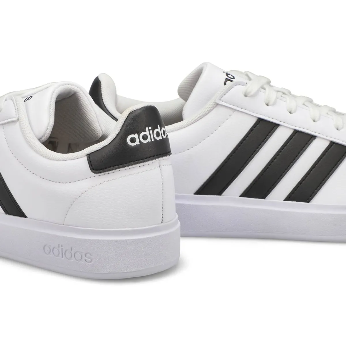 Adidas Grand Court 2.0 Men| Sneakers And Athletic