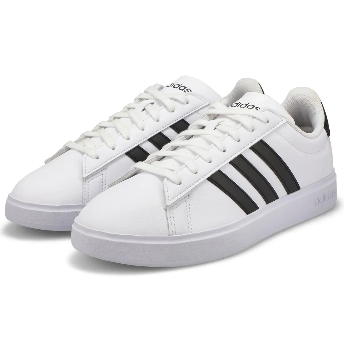 Adidas Grand Court 2.0 Men| Sneakers And Athletic