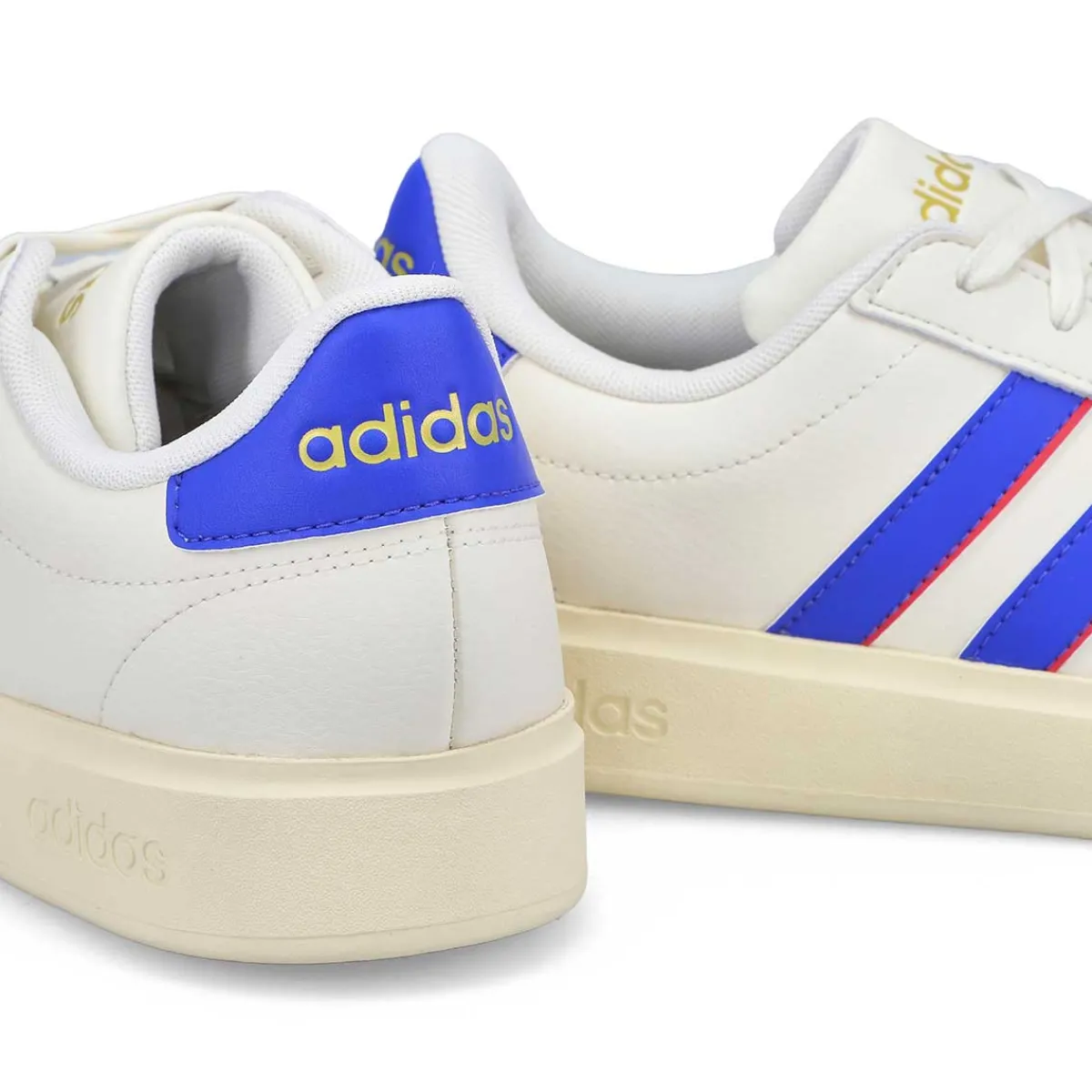 Adidas Grand Court 2.0 Men| Sneakers And Athletic