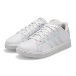 Adidas Grand Court 2.0 K Kids|Kids/BOY Sneakers And Athletic|Sneakers And Athletic