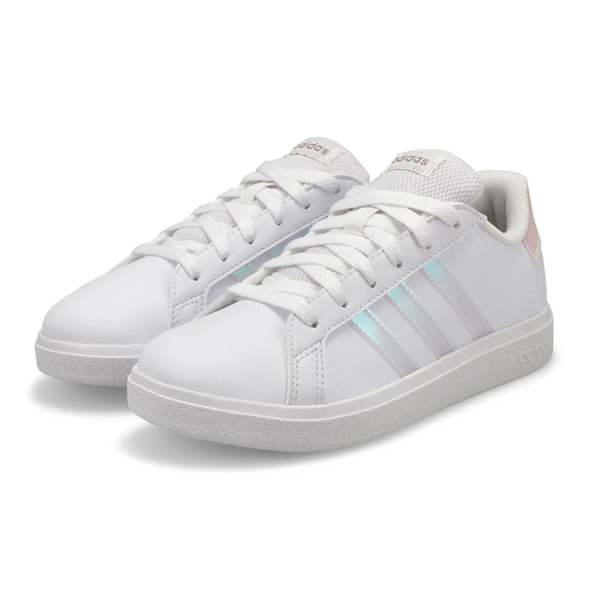 Adidas Grand Court 2.0 K Kids|Kids/BOY Sneakers And Athletic|Sneakers And Athletic