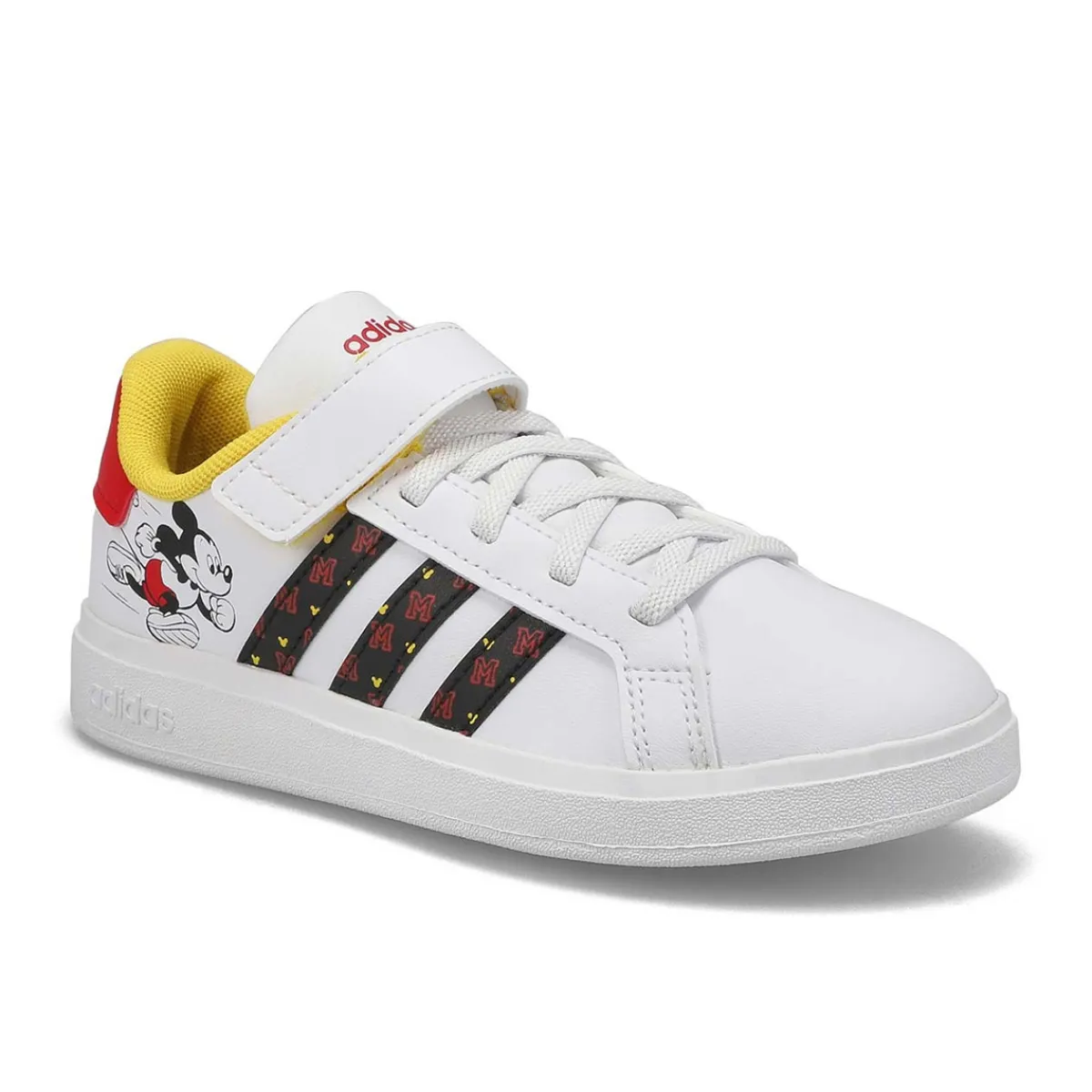 Adidas Grand Court 2.0 K Kids|Kids/BOY Sneakers And Athletic|Sneakers And Athletic