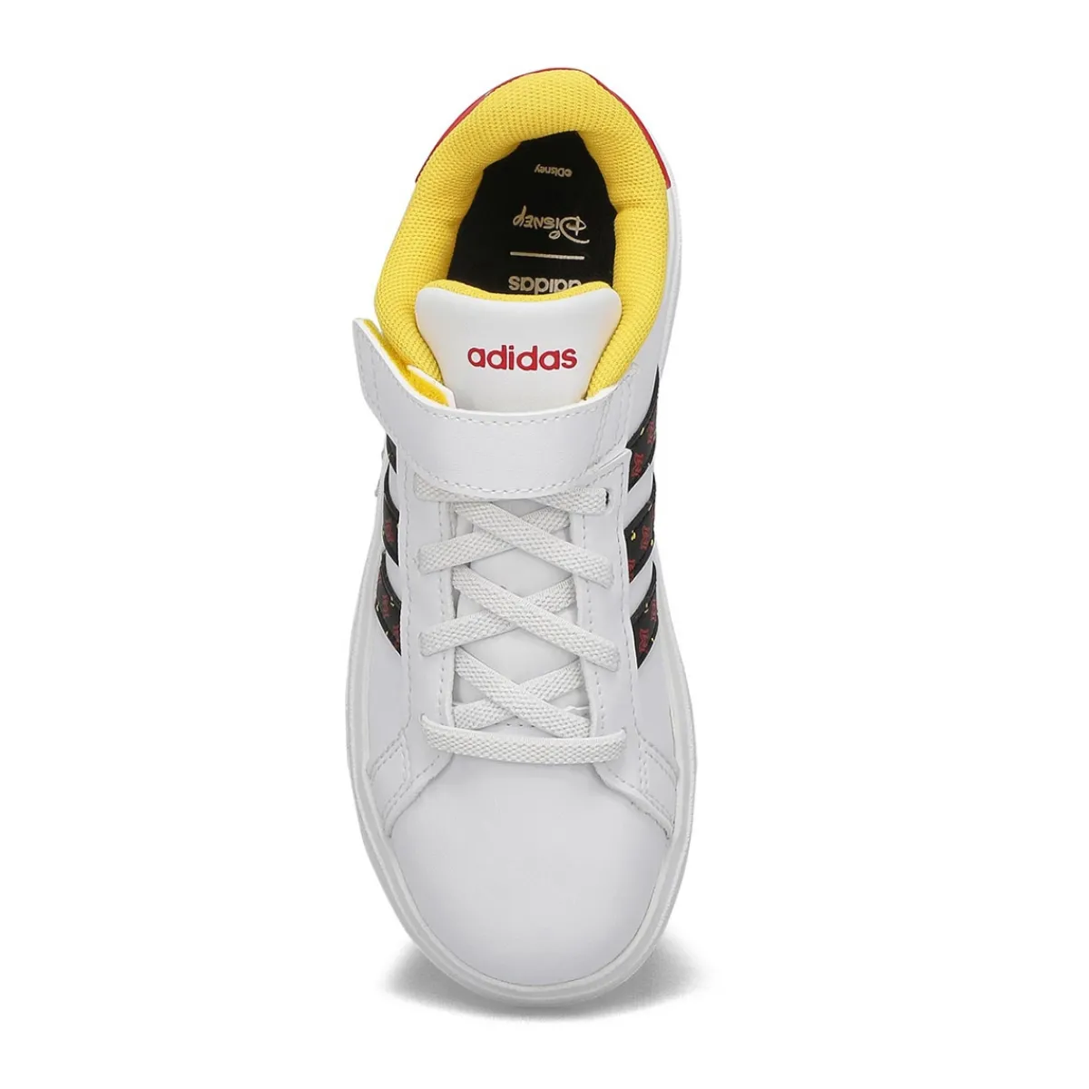 Adidas Grand Court 2.0 K Kids|Kids/BOY Sneakers And Athletic|Sneakers And Athletic