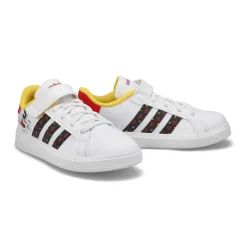 Adidas Grand Court 2.0 K Kids|Kids/BOY Sneakers And Athletic|Sneakers And Athletic