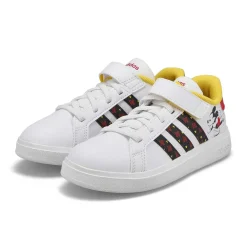 Adidas Grand Court 2.0 K Kids|Kids/BOY Sneakers And Athletic|Sneakers And Athletic