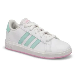 Adidas Grand Court 2.0 K Kids|Kids/BOY Sneakers And Athletic|Sneakers And Athletic