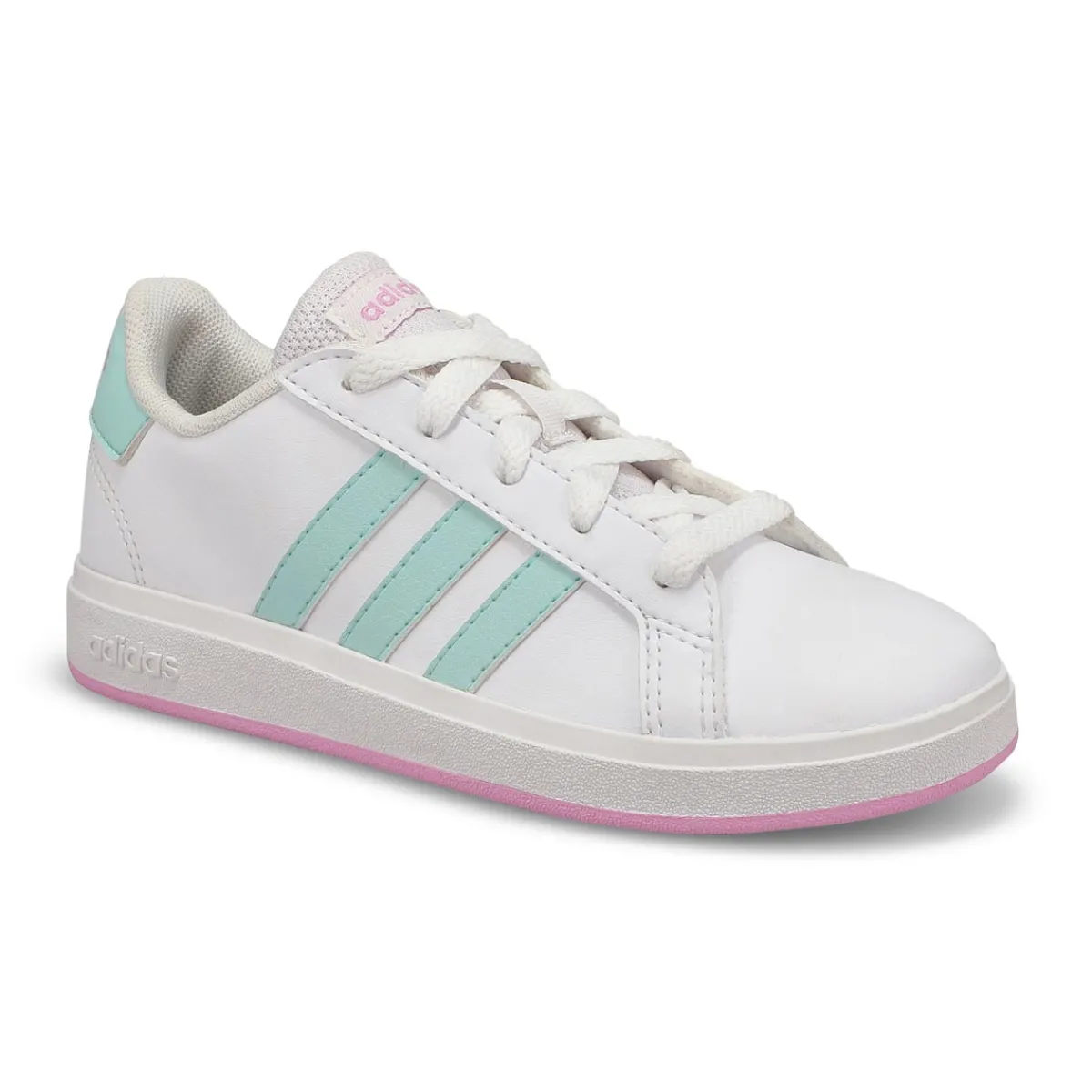 Adidas Grand Court 2.0 K Kids|Kids/BOY Sneakers And Athletic|Sneakers And Athletic