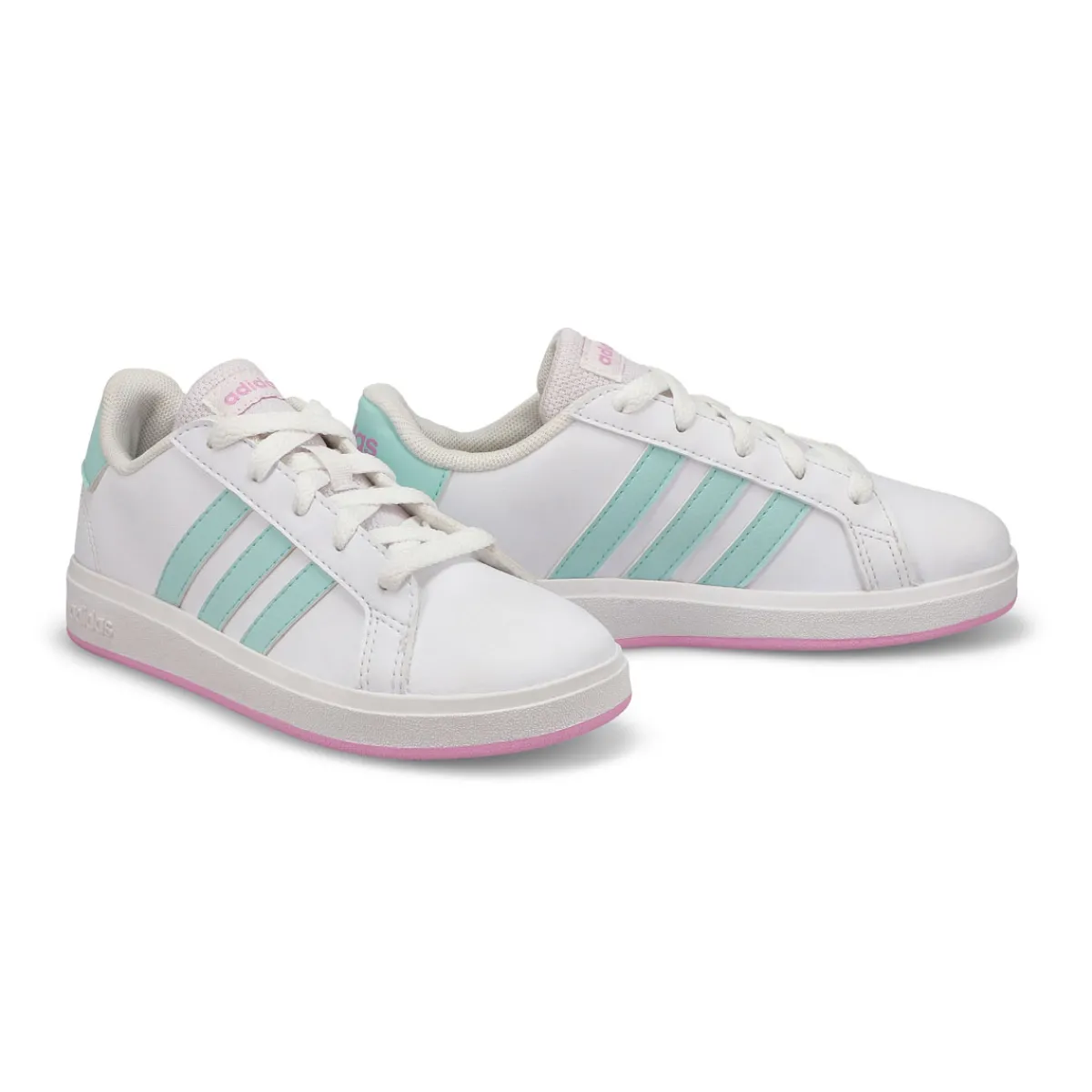 Adidas Grand Court 2.0 K Kids|Kids/BOY Sneakers And Athletic|Sneakers And Athletic