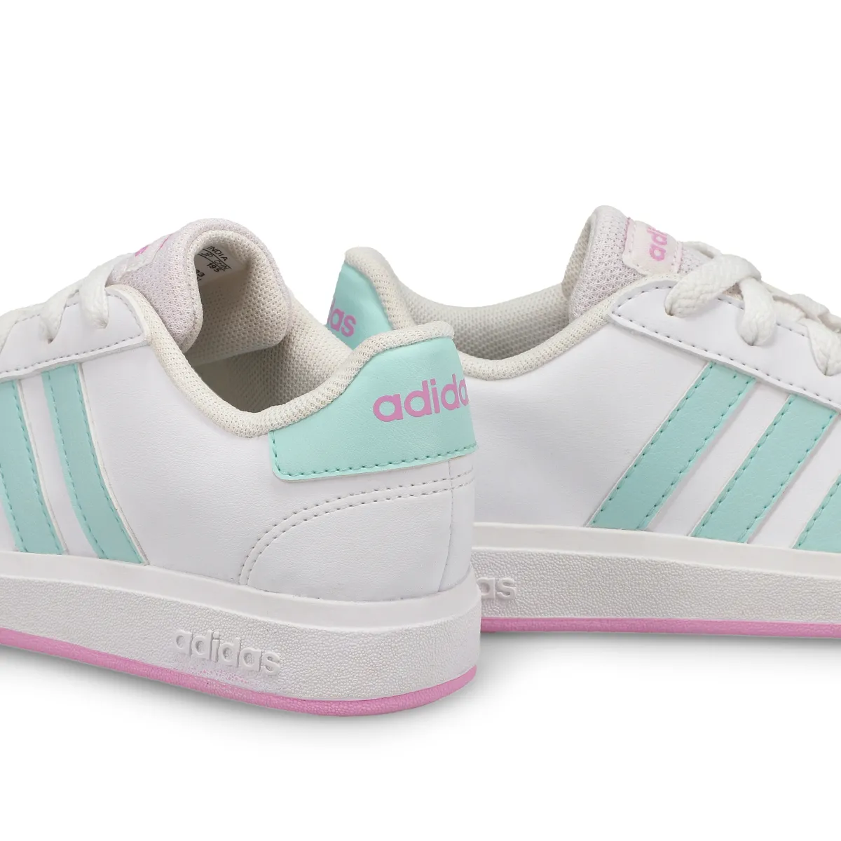 Adidas Grand Court 2.0 K Kids|Kids/BOY Sneakers And Athletic|Sneakers And Athletic