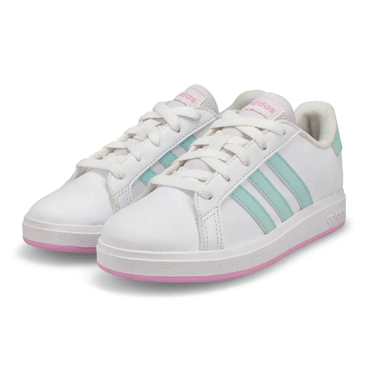 Adidas Grand Court 2.0 K Kids|Kids/BOY Sneakers And Athletic|Sneakers And Athletic