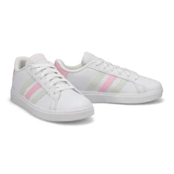 Adidas Grand Court 2.0 K Kids|Kids/BOY Sneakers And Athletic|Sneakers And Athletic