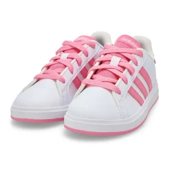 Adidas Grand Court 2.0 K Kids|Kids/BOY Sneakers And Athletic|Sneakers And Athletic