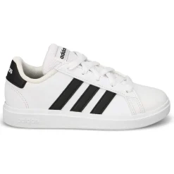 Adidas Grand Court 2.0 K Kids|Kids/BOY Sneakers And Athletic|Sneakers And Athletic