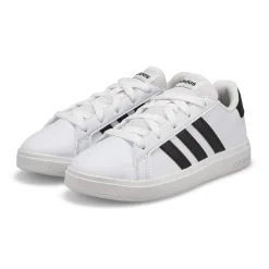 Adidas Grand Court 2.0 K Girls|Kids Sneakers And Athletic