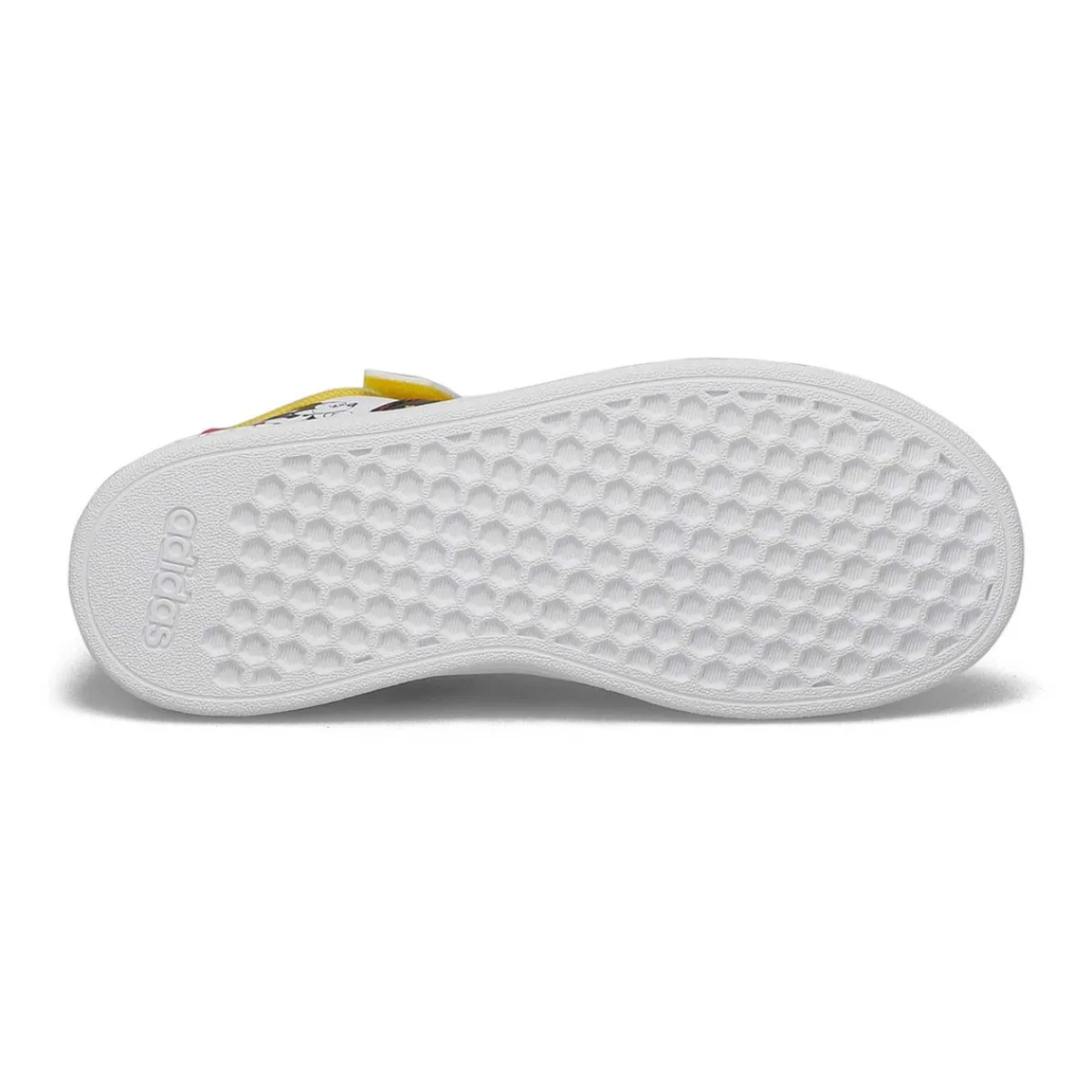 Adidas Grand Court 2.0 K Girls|Kids Sneakers And Athletic