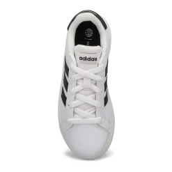 Adidas Grand Court 2.0 K Girls|Kids Sneakers And Athletic
