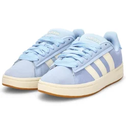 Adidas Grand Court Alpha 00s Women|Women Sneakers And Athletic
