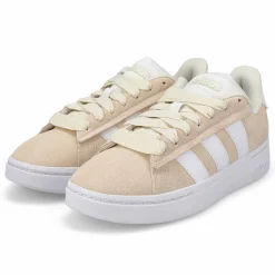 Adidas Grand Court Alpha 00s Women|Women Sneakers And Athletic
