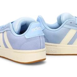 Adidas Grand Court Alpha 00s Women|Women Sneakers And Athletic