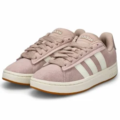 Adidas Grand Court Alpha 00s Women|Women Sneakers And Athletic
