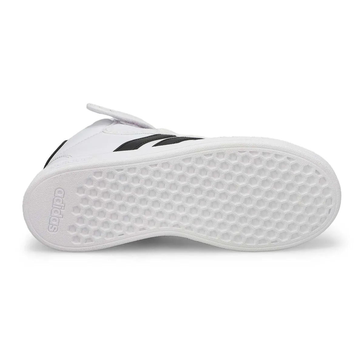 Adidas Grand Court Mid K Girls|Kids Sneakers And Athletic