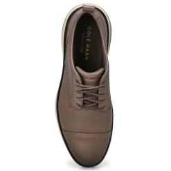 Cole Haan Grand Hurrion Men| Shoes