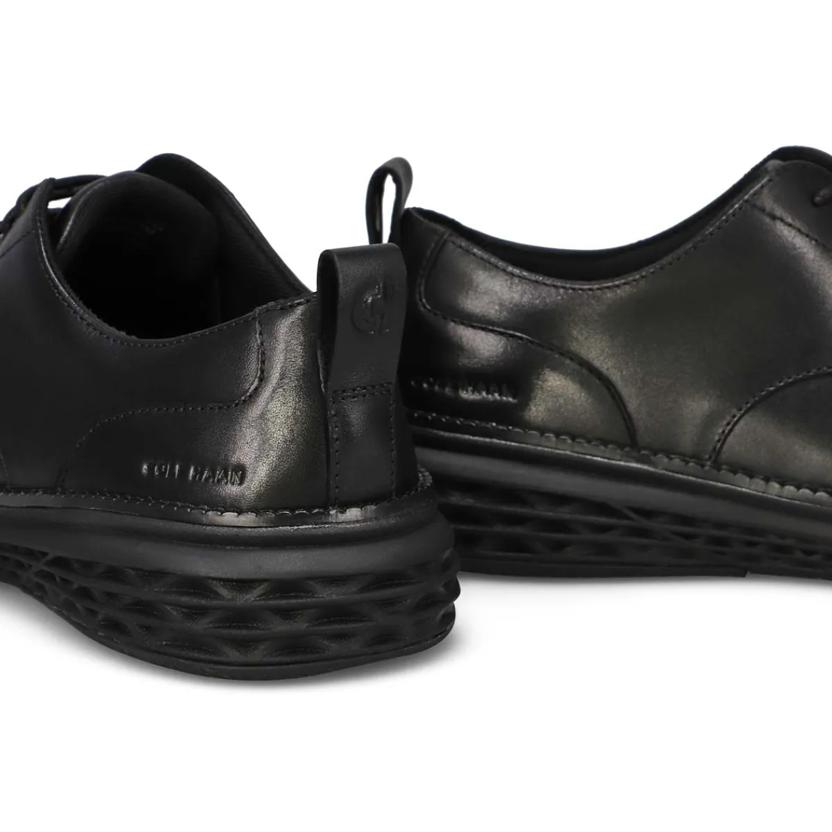 Cole Haan Grand Hurrion Men| Shoes