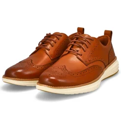 Cole Haan Grand Hurrion Men| Shoes