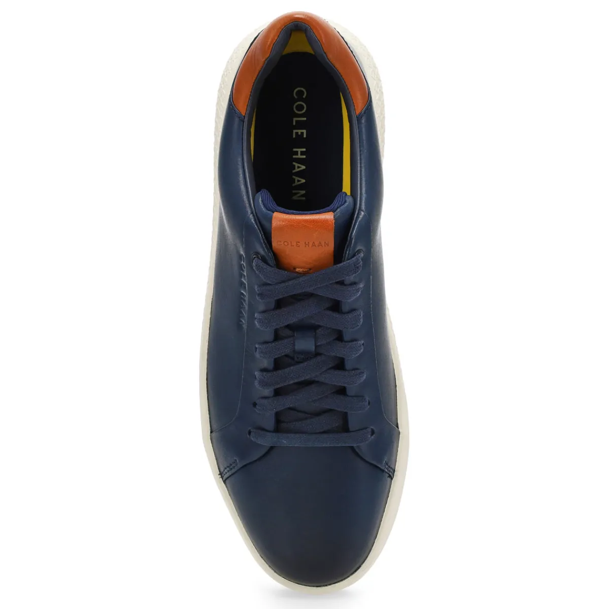 Cole Haan Grand Hurrion Cup LTT Men| Shoes