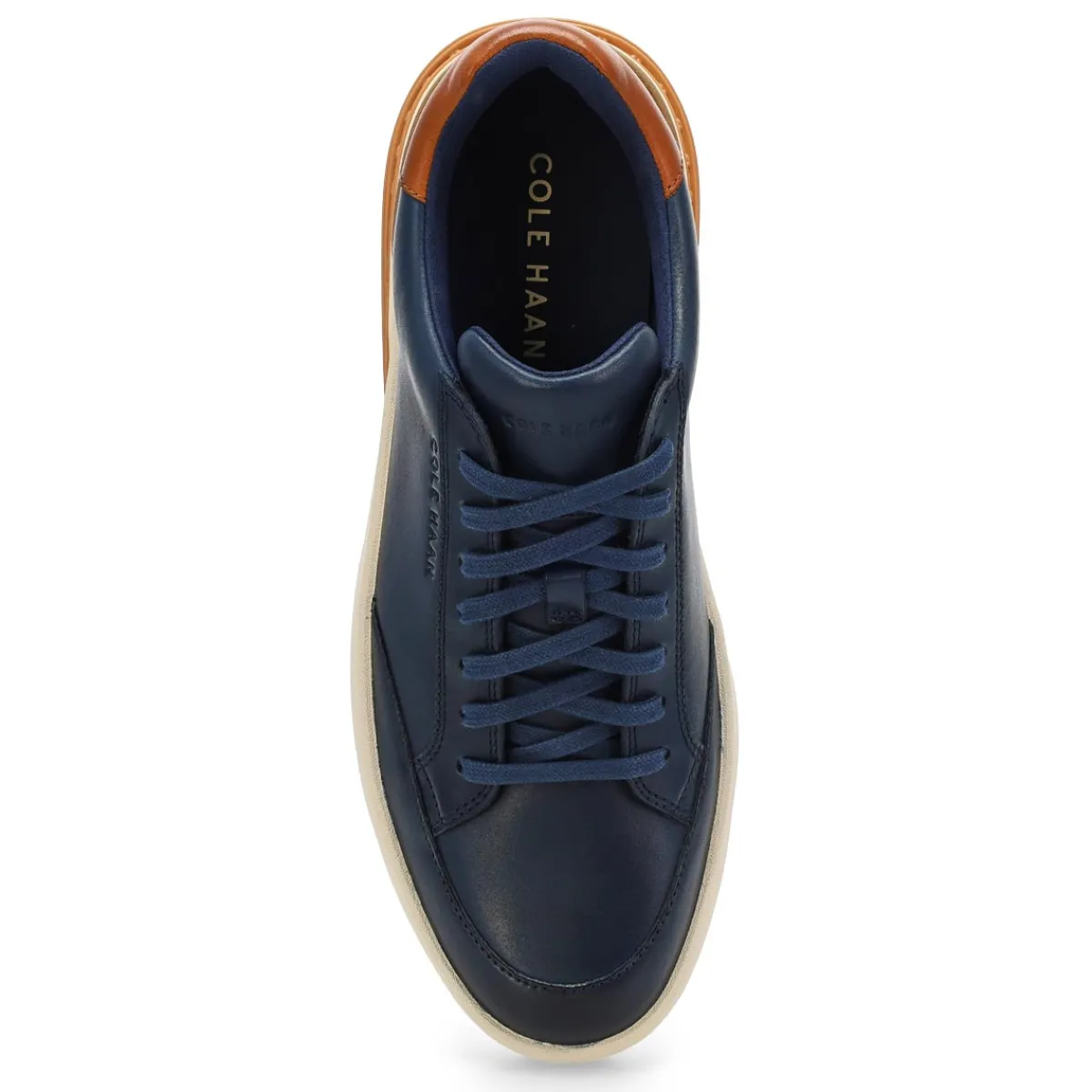 Cole Haan Grandpro Halfcourt Men| Sneakers And Athletic