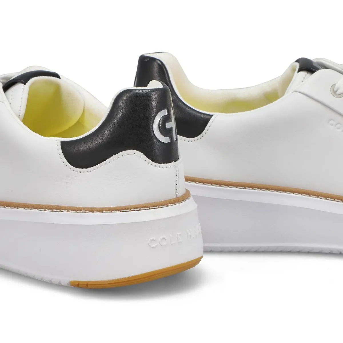 Cole Haan Grandpro Topspin Men| Sneakers And Athletic