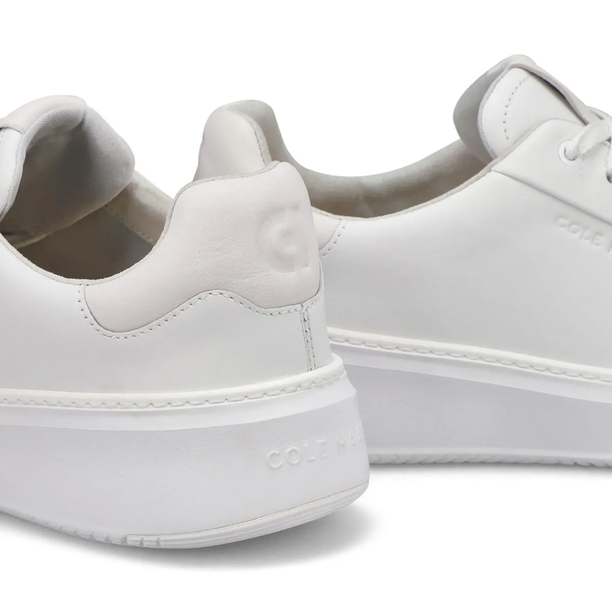 Cole Haan Grandpro Topspin Men| Sneakers And Athletic