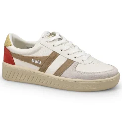 Gola Grandslam Trident Women|Women Sneakers And Athletic