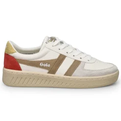 Gola Grandslam Trident Women|Women Sneakers And Athletic