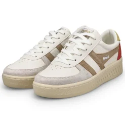 Gola Grandslam Trident Women|Women Sneakers And Athletic