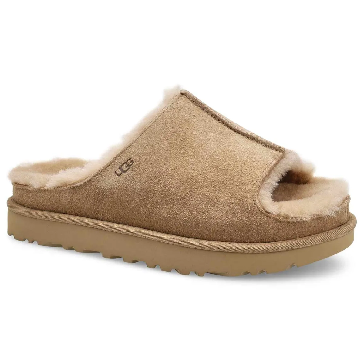 UGG Greenport Slide Women|Women Slippers & Moccasins