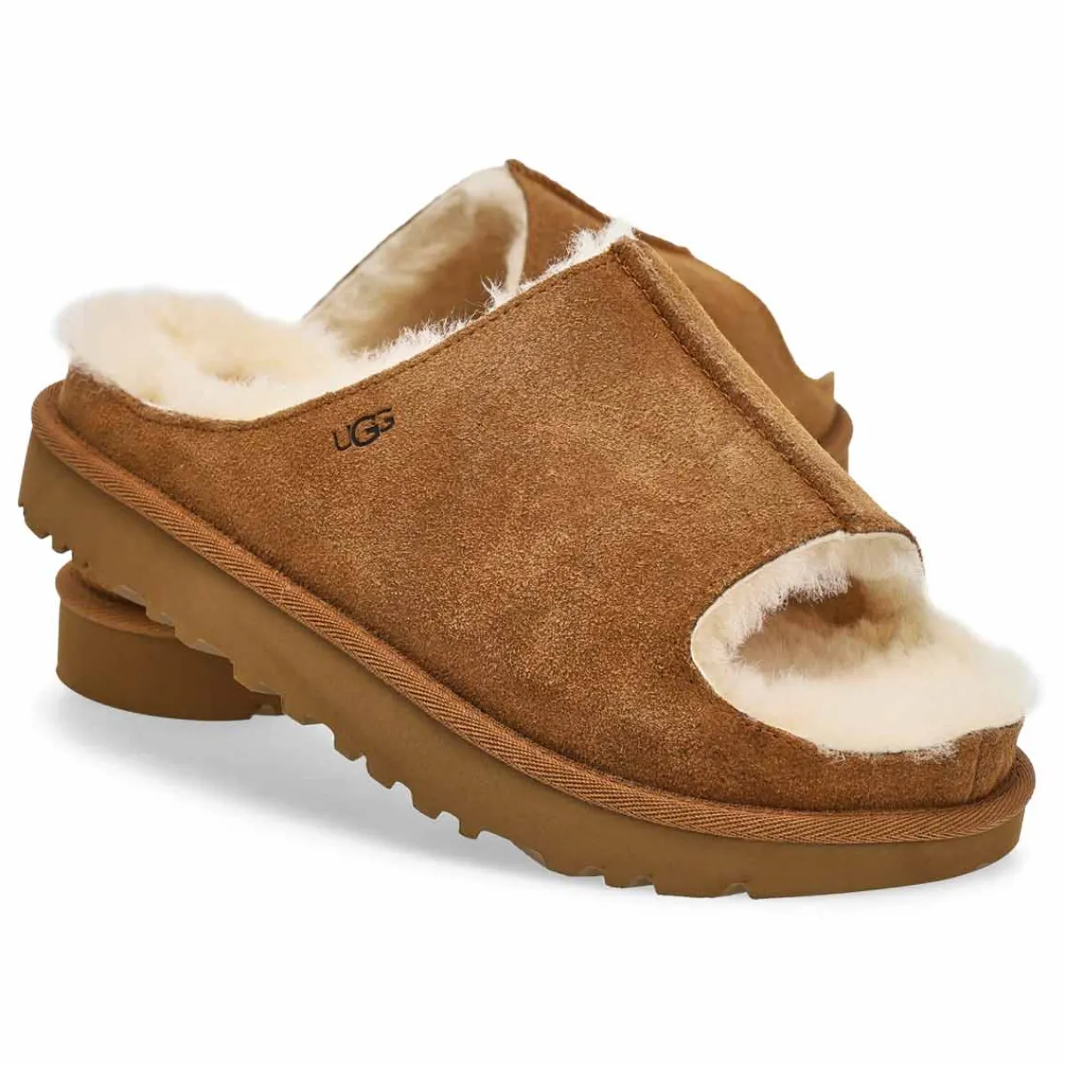 UGG Greenport Slide Women|Women Slippers & Moccasins